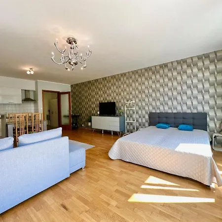 Apartamento Rezidence Jeseniova