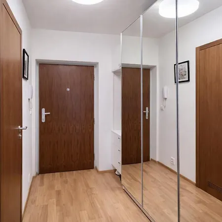 Apartamento Rezidence Jeseniova