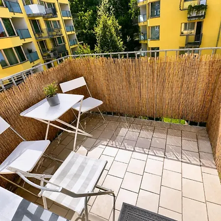 Rezidence Jeseniova *